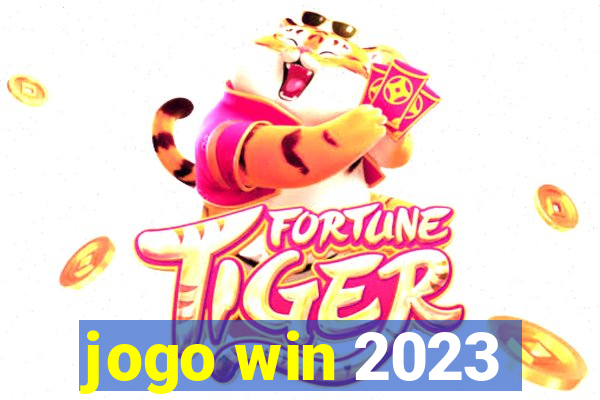 jogo win 2023